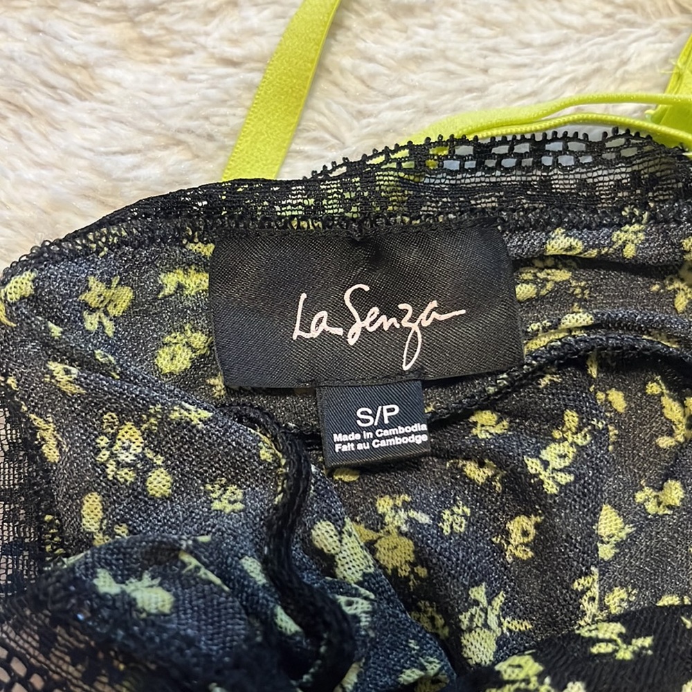 Lasenza y2k sleep dress - Picture 5 of 5